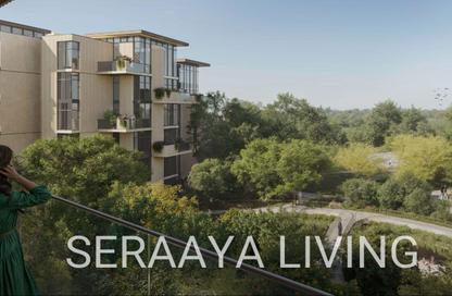 Apartment - 2 Bedrooms - 2 Bathrooms for sale in Cilia Tower 1 - Cilia at Ghaf Woods - Ghaf Woods - Dubai Land - Dubai