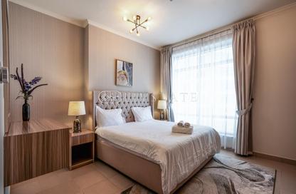 Apartment - 2 Bedrooms - 3 Bathrooms for rent in Burj Views B - Burj Views - Downtown Dubai - Dubai Apartment - 2 Bedrooms - 3 Bathrooms for rent in Burj Views B - Burj Views - Downtown Dubai - Dubai