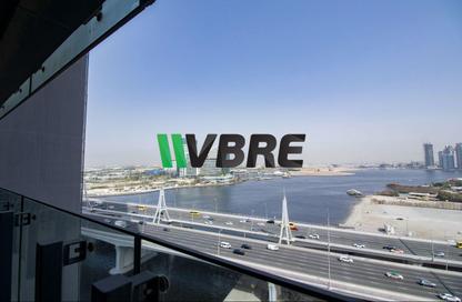 Apartment - 1 Bedroom - 2 Bathrooms for rent in D1 Tower - Culture Village - Dubai Apartment - 1 Bedroom - 2 Bathrooms for rent in D1 Tower - Culture Village - Dubai