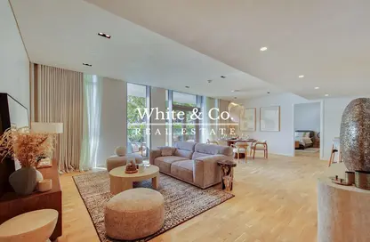 Apartment - 1 Bedroom - 2 Bathrooms for sale in Apartment Building 5 - Bluewaters Residences - Bluewaters - Dubai