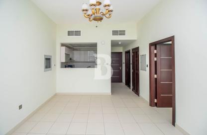 Apartment - 1 - 2 for rent in Glitz 3A - Glitz 3 - Glitz - Dubai Studio City - Dubai