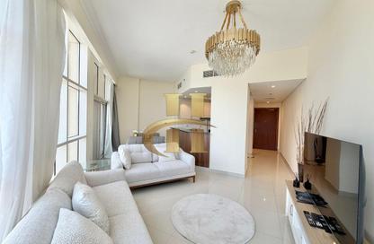 Apartment - 1 - 2 for rent in Reef Residence - District 13 - Jumeirah Village Circle - Dubai Apartment - 1 - 2 for rent in Reef Residence - District 13 - Jumeirah Village Circle - Dubai