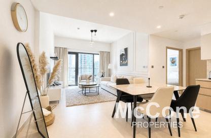 Apartment - 1 Bedroom - 1 Bathroom for sale in Burj Royale - Downtown Dubai - Dubai