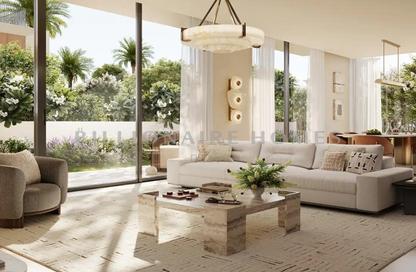 Villa - 4 - 5 for sale in Equiterra - Grand Polo Club and Resort - Dubai Investment Park 2 (DIP 2) - Dubai Investment Park (DIP) - Dubai