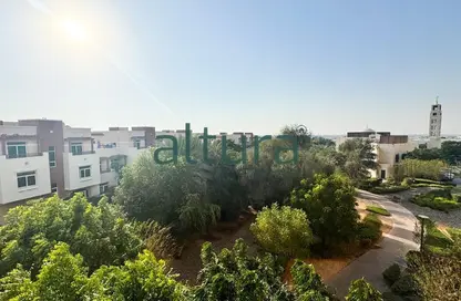 شقة - غرفة نوم - 2 حمامات للايجار في الليان - الغدير - أبوظبي