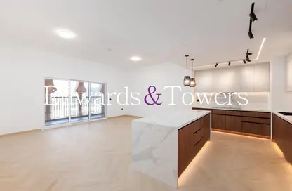 Apartment - 2 Bedrooms - 3 Bathrooms for sale in Al Andalus Tower B - Al Andalus - Jumeirah Golf Estates - Dubai