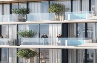 Apartment - 1 Bedroom - 2 Bathrooms for sale in Vivanti Residences - District 11 - Jumeirah Village Circle - Dubai