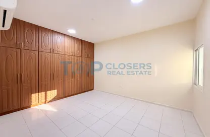 Apartment - 3 Bedrooms - 3 Bathrooms for rent in Civic Center - Al Jimi - Al Ain