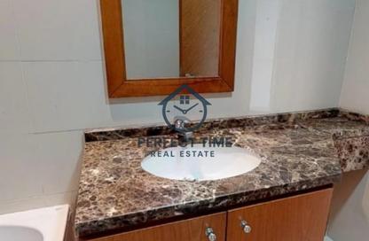 Apartment - 3 Bedrooms - 4 Bathrooms for rent in Golden Sands Tower - Al Nahda - Sharjah