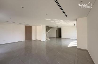 Villa - 4 Bedrooms - 4 Bathrooms for rent in Flora - Damac Hills - Dubai