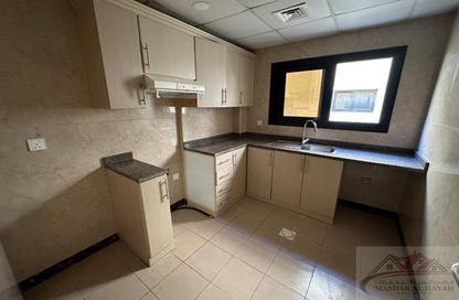 Apartment - 1 Bedroom - 2 Bathrooms for rent in Muwaileh 3 Building - Muwaileh - Sharjah
