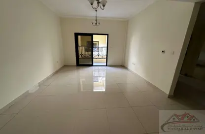 Apartment - 1 Bedroom - 2 Bathrooms for rent in Muwaileh 3 Building - Muwaileh - Sharjah