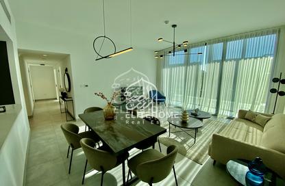 Apartment - 2 - 3 for sale in Nasaq 6 - Aljada - Sharjah