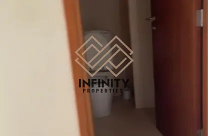 شقة - غرفة نوم - 2 حمامات للبيع في 2 عجمان ون تاور - عجمان واحد - عجمان وسط المدينة - عجمان