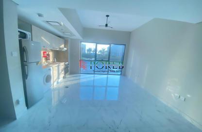 Apartment - 1 Bedroom - 1 Bathroom for rent in MAG 515 - MAG 5 - Dubai South (Dubai World Central) - Dubai