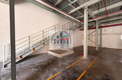 Warehouse - Studio - 2 Bathrooms for rent in Ras Al Khor Industrial 3 - Ras Al Khor - Dubai