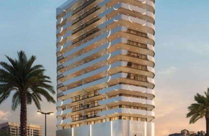 Apartment - 3 Bedrooms - 4 Bathrooms for sale in Weybridge Gardens 5 - Dubai Land Residence Complex - Dubai Land - Dubai