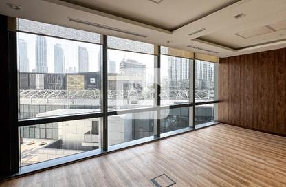 Office Space - Studio - 1 Bathroom for rent in Boulevard Plaza 2 - Boulevard Plaza Towers - Downtown Dubai - Dubai