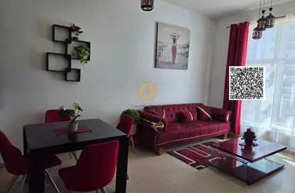 Apartment - 1 Bedroom - 2 Bathrooms for sale in City Tower - Al Nuaimiya - Ajman Apartment - 1 Bedroom - 2 Bathrooms for sale in City Tower - Al Nuaimiya - Ajman