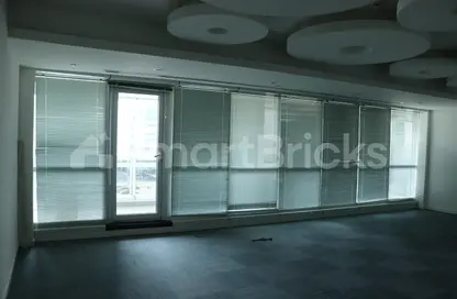 مركز أعمال - استوديو - 1 حمام للايجار في مركز جميرا للأعمال 2 (JBC 2) - (JLT) مجمع V - أبراج بحيرات الجميرا - دبي