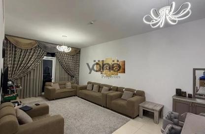 Apartment - 2 - 3 for sale in Topaz Avenue - Al Furjan - Dubai