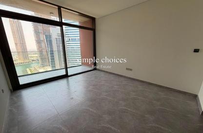 Apartment - Studio - 1 Bathroom for rent in Peninsula - Business Bay - Dubai Apartment - Studio - 1 Bathroom for rent in Peninsula - Business Bay - Dubai