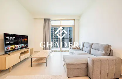 Apartment - 1 Bedroom - 1 Bathroom for rent in Creek Palace - Dubai Creek Harbour (The Lagoons) - Dubai
