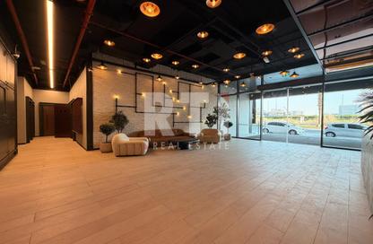 Apartment - Studio - 1 for rent in Seslia Tower - District 4 - Jumeirah Village Triangle - Dubai
