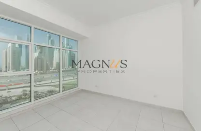 Apartment - 2 Bedrooms - 4 Bathrooms for rent in Al Seef Tower 3 - JLT Cluster U - Jumeirah Lake Towers - Dubai