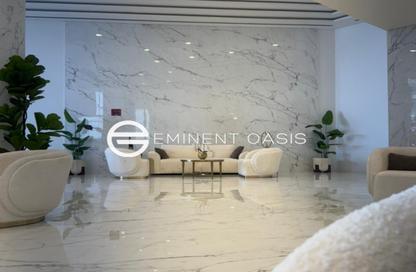 شقة - غرفة نوم - 1 حمام للايجار في سكايز من دانوب - ارجان - دبي شقة - غرفة نوم - 1 حمام للايجار في سكايز من دانوب - ارجان - دبي