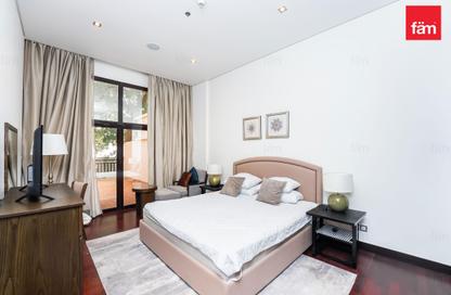 Apartment - 1 Bedroom - 2 Bathrooms for sale in Royal Amwaj Residences South - Royal Amwaj Residences - Palm Jumeirah - Dubai