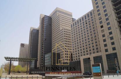 Land - Studio for sale in Downtown Jebel Ali - Dubai