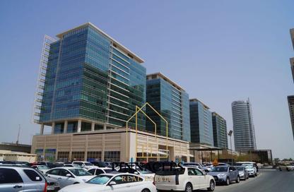 Land - Studio for sale in Downtown Jebel Ali - Dubai