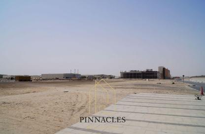 Land - Studio for sale in Downtown Jebel Ali - Dubai Land - Studio for sale in Downtown Jebel Ali - Dubai