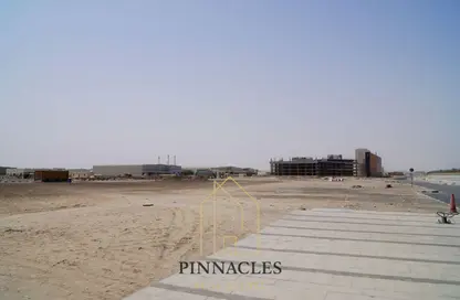 Land - Studio for sale in Downtown Jebel Ali - Dubai Land - Studio for sale in Downtown Jebel Ali - Dubai