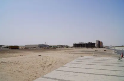 أرض - استوديو للبيع في جبل علي داون تاون - دبي