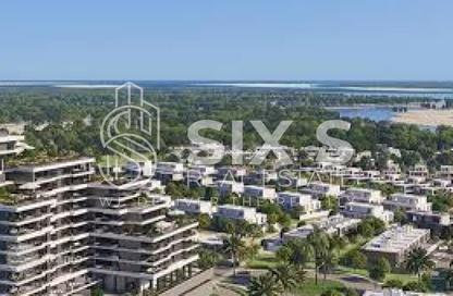 Apartment - 1 Bedroom - 2 Bathrooms for sale in Reem Hills - Najmat Abu Dhabi - Al Reem Island - Abu Dhabi