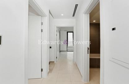 Villa - 3 - 4 for rent in Parkside 2 - Emaar South - Dubai South (Dubai World Central) - Dubai