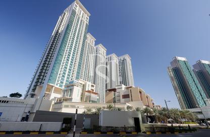 شقة - 2 - 3 للبيع في برج تالا - مارينا سكوير - جزيرة الريم - أبوظبي