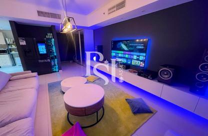 Apartment - 2 - 3 for sale in Tala Tower - Marina Square - Al Reem Island - Abu Dhabi Apartment - 2 - 3 for sale in Tala Tower - Marina Square - Al Reem Island - Abu Dhabi