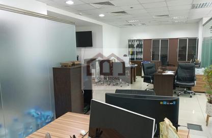 Office Space - Studio for rent in The Citadel Tower - Business Bay - Dubai Office Space - Studio for rent in The Citadel Tower - Business Bay - Dubai