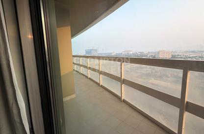 Apartment - 2 - 3 for rent in Saadiyat Cultural District - Saadiyat Island - Abu Dhabi