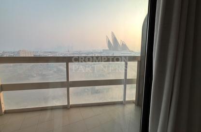 Apartment - 2 - 3 for rent in Saadiyat Cultural District - Saadiyat Island - Abu Dhabi