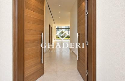 Villa - 4 - 5 for rent in Opal Gardens - District 11 - Mohammed Bin Rashid City - Dubai