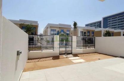 Villa - 3 Bedrooms - 5 Bathrooms for sale in Marbella II Villas - Marbella - Mina Al Arab - Ras Al Khaimah