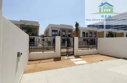 Villa - 3 Bedrooms - 5 Bathrooms for sale in Marbella II Villas - Marbella - Mina Al Arab - Ras Al Khaimah