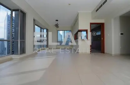 Apartment - 1 Bedroom - 2 Bathrooms for rent in South Ridge 2 - South Ridge - Downtown Dubai - Dubai