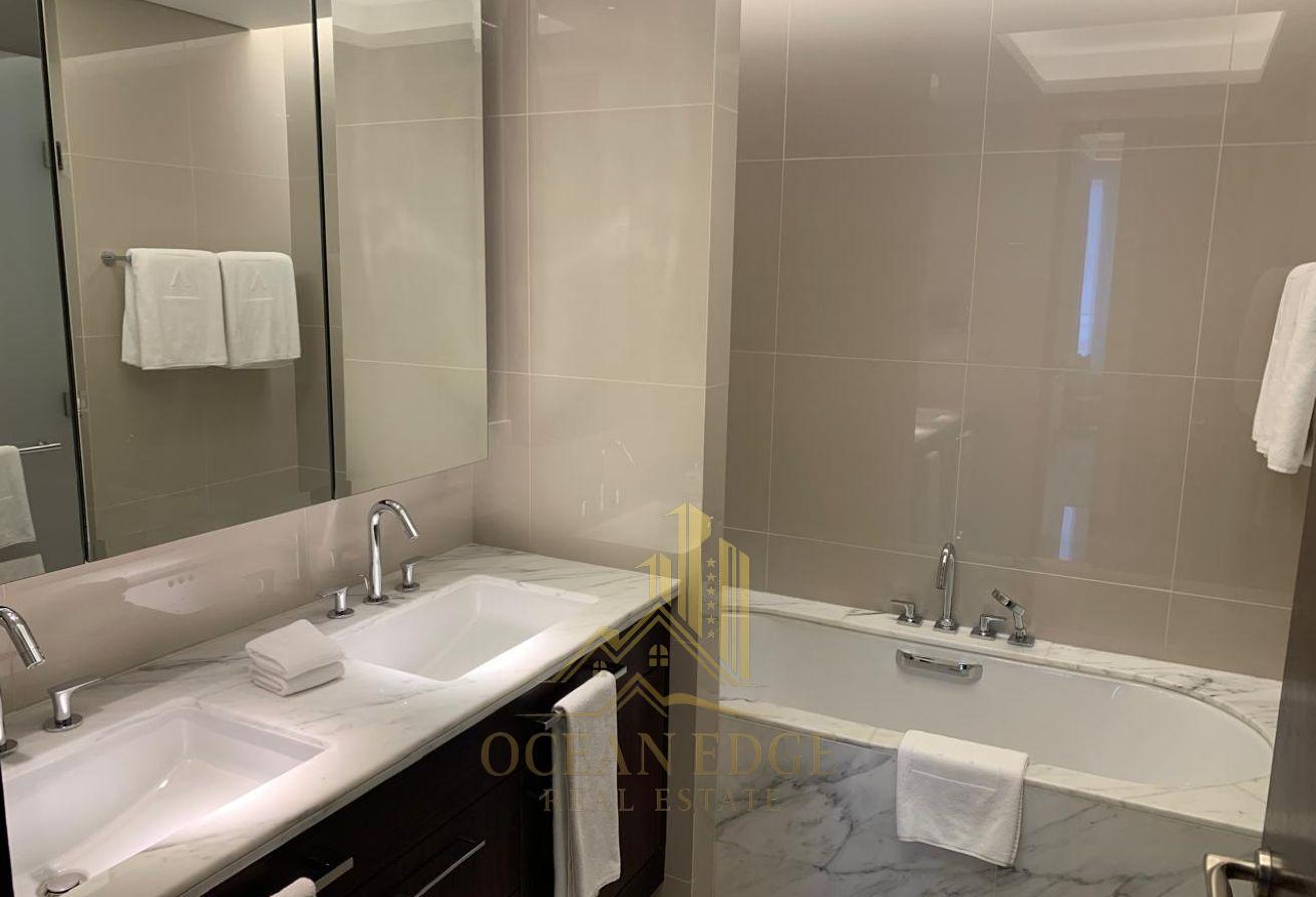Burj Khalifa Views | Specious 2BR | Bills Included photo 13