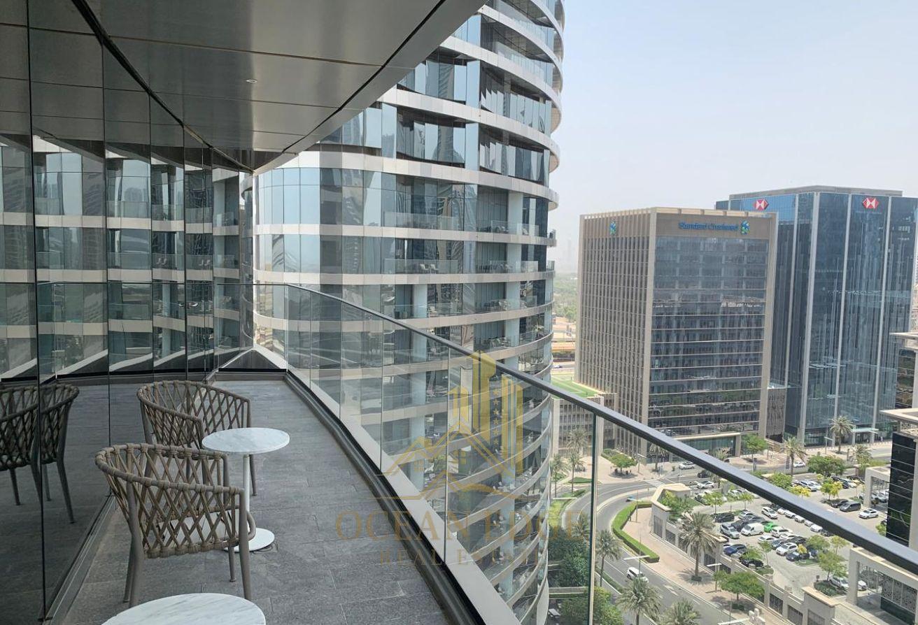 Burj Khalifa Views | Specious 2BR | Bills Included photo 7