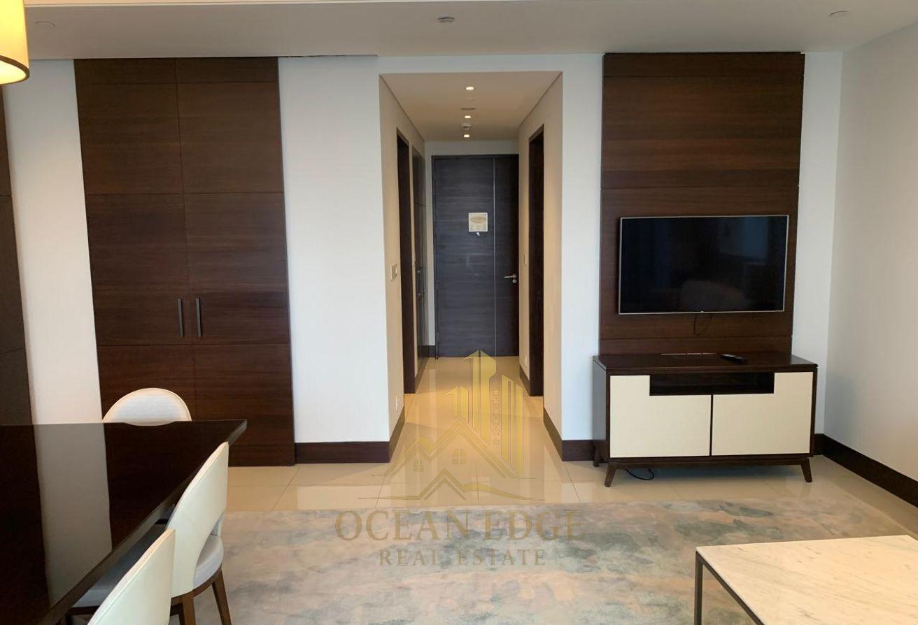 Burj Khalifa Views | Specious 2BR | Bills Included photo 5